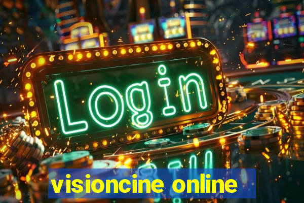 visioncine online